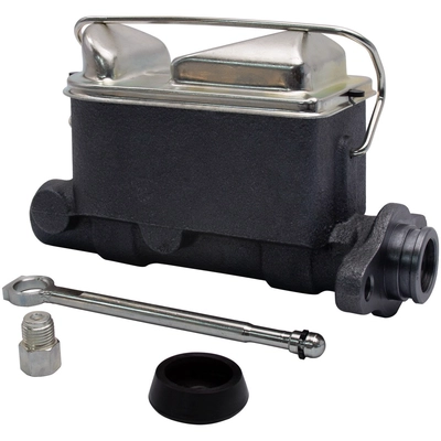 New Master Cylinder by DYNAMIC FRICTION COMPANY - 355-54146 pa1