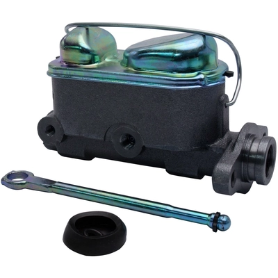 New Master Cylinder by DYNAMIC FRICTION COMPANY - 355-54149 pa1