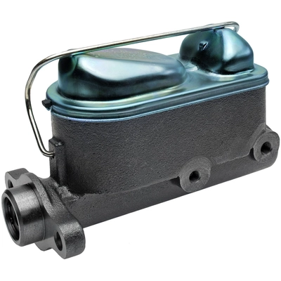 New Master Cylinder by DYNAMIC FRICTION COMPANY - 355-54151 pa1