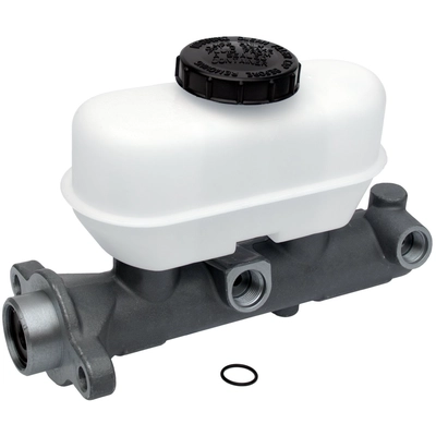 DYNAMIC FRICTION COMPANY - 355-54157 - Brake Master Cylinder pa1