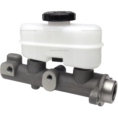 New Master Cylinder by DYNAMIC FRICTION COMPANY - 355-54162 pa2