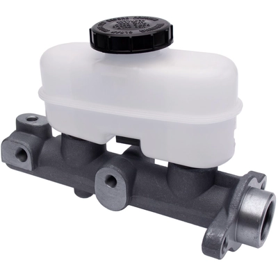 New Master Cylinder by DYNAMIC FRICTION COMPANY - 355-54163 pa1