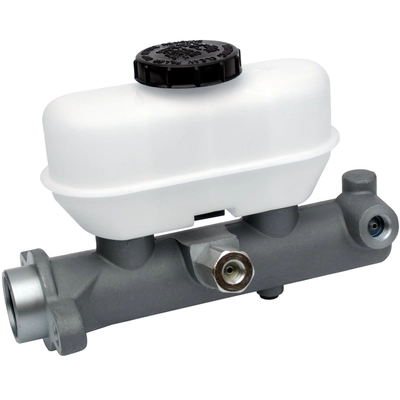 New Master Cylinder by DYNAMIC FRICTION COMPANY - 355-54172 pa3