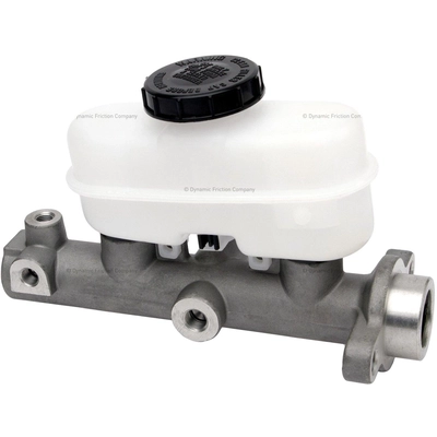 New Master Cylinder by DYNAMIC FRICTION COMPANY - 355-54180 pa1