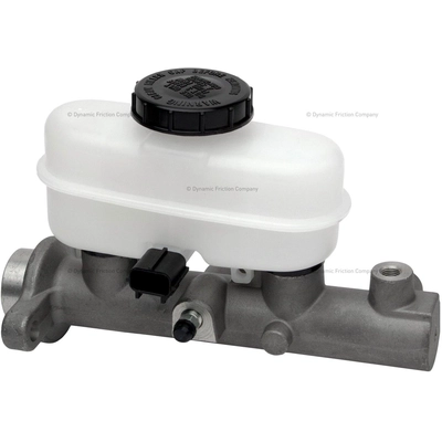 New Master Cylinder by DYNAMIC FRICTION COMPANY - 355-54180 pa2