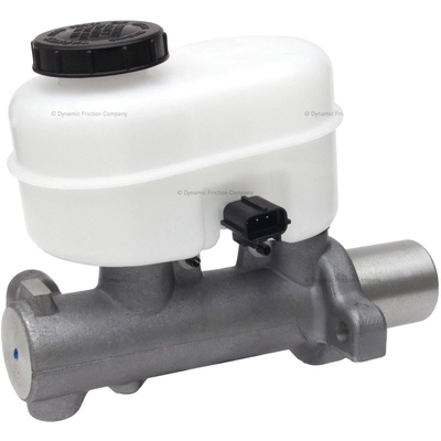 New Master Cylinder by DYNAMIC FRICTION COMPANY - 355-54181 pa1