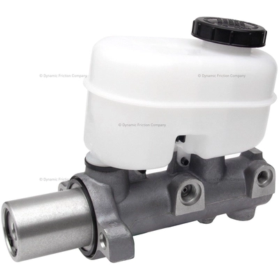 New Master Cylinder by DYNAMIC FRICTION COMPANY - 355-54181 pa2