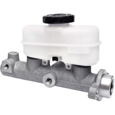 New Master Cylinder by DYNAMIC FRICTION COMPANY - 355-54192 pa1