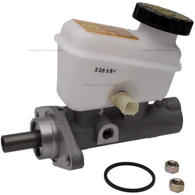 New Master Cylinder by DYNAMIC FRICTION COMPANY - 355-54193 pa1