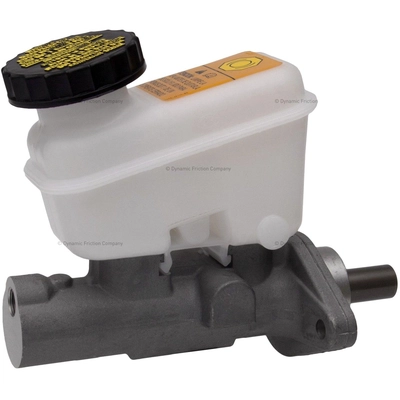 New Master Cylinder by DYNAMIC FRICTION COMPANY - 355-54193 pa2