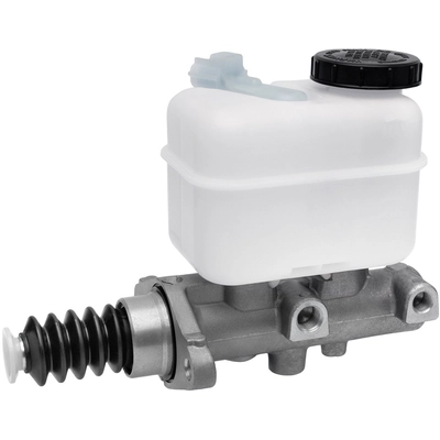 New Master Cylinder by DYNAMIC FRICTION COMPANY - 355-54195 pa2