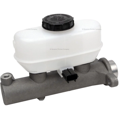 New Master Cylinder by DYNAMIC FRICTION COMPANY - 355-54199 pa2
