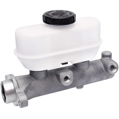 DYNAMIC FRICTION COMPANY - 355-54200 - Brake Master Cylinder pa1