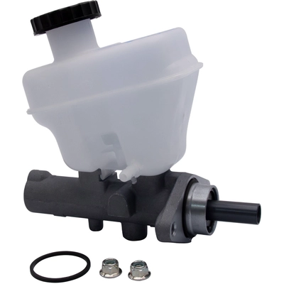 New Master Cylinder by DYNAMIC FRICTION COMPANY - 355-54211 pa1