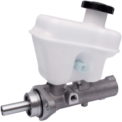 New Master Cylinder by DYNAMIC FRICTION COMPANY - 355-54212 pa1