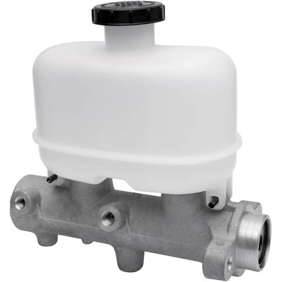 New Master Cylinder by DYNAMIC FRICTION COMPANY - 355-54227 pa1