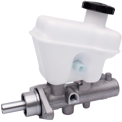 New Master Cylinder by DYNAMIC FRICTION COMPANY - 355-54231 pa2