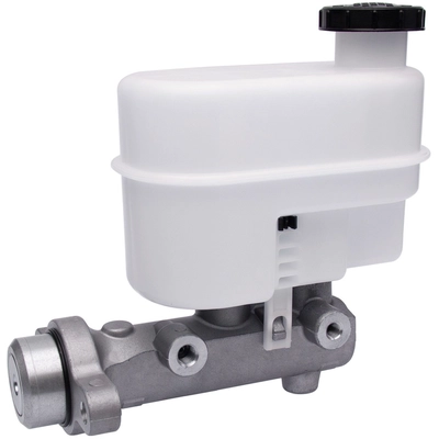 New Master Cylinder by DYNAMIC FRICTION COMPANY - 355-54234 pa1