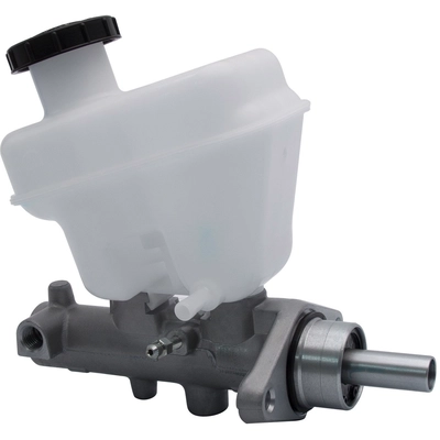 New Master Cylinder by DYNAMIC FRICTION COMPANY - 355-54240 pa1