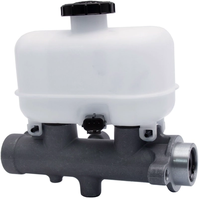 New Master Cylinder by DYNAMIC FRICTION COMPANY - 355-54249 pa1