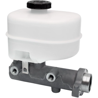 New Master Cylinder by DYNAMIC FRICTION COMPANY - 355-54255 pa2