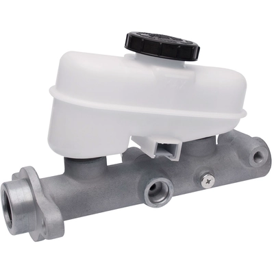 New Master Cylinder by DYNAMIC FRICTION COMPANY - 355-56007 pa1
