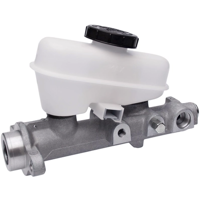 New Master Cylinder by DYNAMIC FRICTION COMPANY - 355-56012 pa1