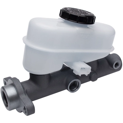 New Master Cylinder by DYNAMIC FRICTION COMPANY - 355-56014 pa1