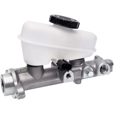 New Master Cylinder by DYNAMIC FRICTION COMPANY - 355-56015 pa1