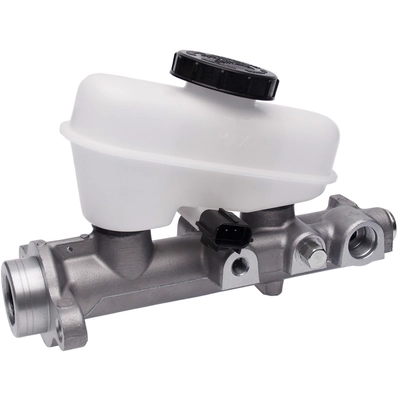 New Master Cylinder by DYNAMIC FRICTION COMPANY - 355-56016 pa1