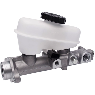 DYNAMIC FRICTION COMPANY - 355-56016 - Brake Master Cylinder pa1