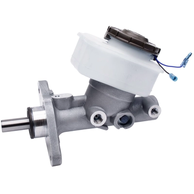 New Master Cylinder by DYNAMIC FRICTION COMPANY - 355-58006 pa1