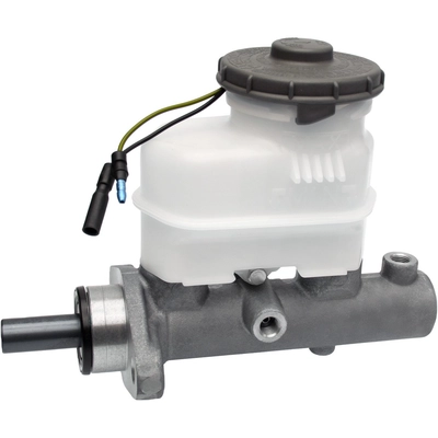 New Master Cylinder by DYNAMIC FRICTION COMPANY - 355-58009 pa1