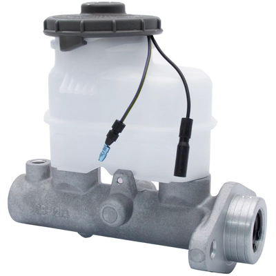 New Master Cylinder by DYNAMIC FRICTION COMPANY - 355-58012 pa1