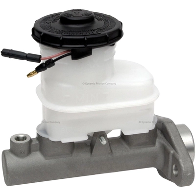 New Master Cylinder by DYNAMIC FRICTION COMPANY - 355-59021 pa1