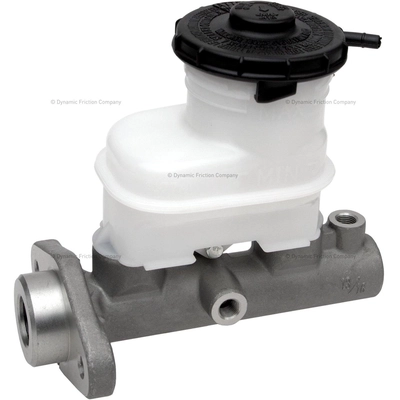 New Master Cylinder by DYNAMIC FRICTION COMPANY - 355-59021 pa2