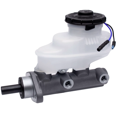 New Master Cylinder by DYNAMIC FRICTION COMPANY - 355-59025 pa2