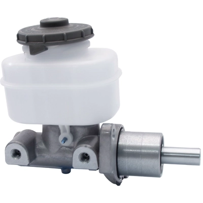 New Master Cylinder by DYNAMIC FRICTION COMPANY - 355-59026 pa2