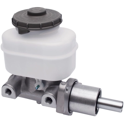 New Master Cylinder by DYNAMIC FRICTION COMPANY - 355-59027 pa1