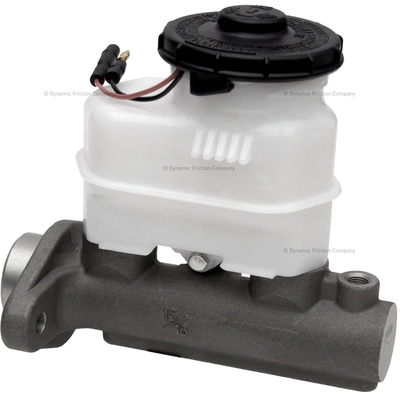 New Master Cylinder by DYNAMIC FRICTION COMPANY - 355-59028 pa1