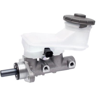 New Master Cylinder by DYNAMIC FRICTION COMPANY - 355-59033 pa1