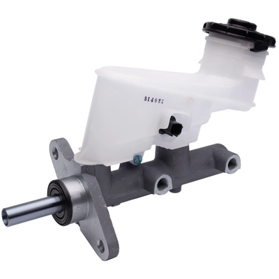 New Master Cylinder by DYNAMIC FRICTION COMPANY - 355-59050 pa2