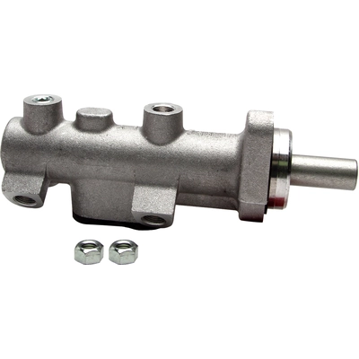 New Master Cylinder by DYNAMIC FRICTION COMPANY - 355-63019 pa3