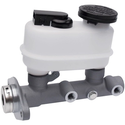 New Master Cylinder by DYNAMIC FRICTION COMPANY - 355-67011 pa1