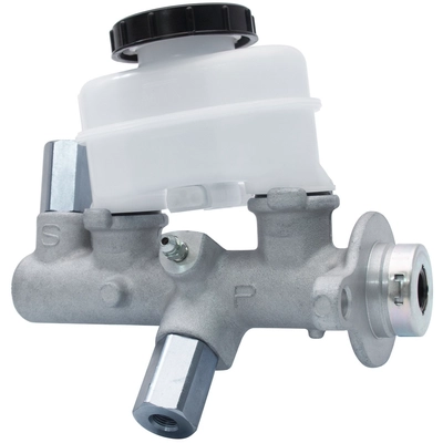 New Master Cylinder by DYNAMIC FRICTION COMPANY - 355-67021 pa1