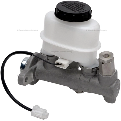 New Master Cylinder by DYNAMIC FRICTION COMPANY - 355-67024 pa3
