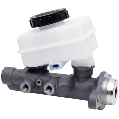 New Master Cylinder by DYNAMIC FRICTION COMPANY - 355-67042 pa1