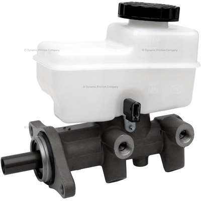 New Master Cylinder by DYNAMIC FRICTION COMPANY - 355-67054 pa1