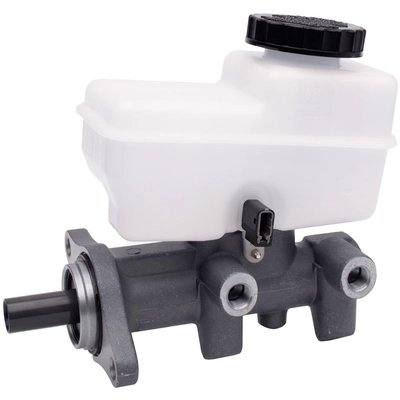 New Master Cylinder by DYNAMIC FRICTION COMPANY - 355-67059 pa2