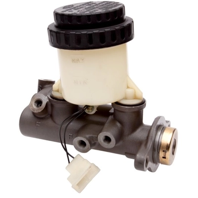 DYNAMIC FRICTION COMPANY - 355-67062 - Brake Master Cylinder pa2